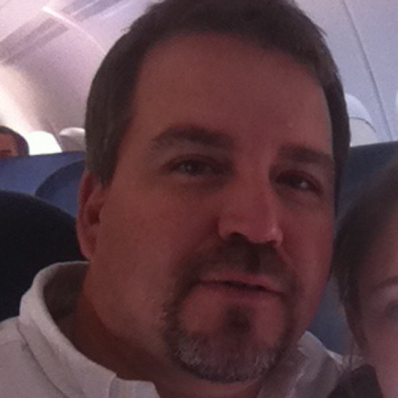 Meet your Posher, George - Picture 1 of 1